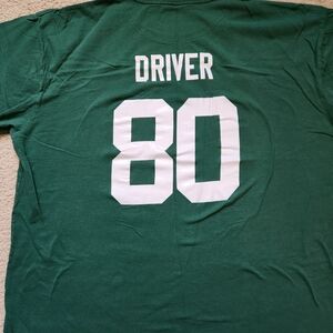 Green Bay Packers Mitchell&Ness Donald Driver Size XXL